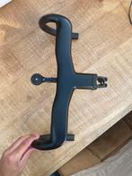 Carbon stuur Syncros 38cc / 11cm, Fietsen en Brommers, Fietsonderdelen, Ophalen, Stuur, Racefiets, Zo goed als nieuw