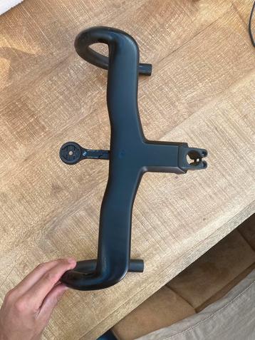 Carbon stuur Syncros 38cc / 11cm beschikbaar voor biedingen