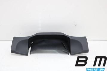 Stuurkolombekleding boven Audi Q5 8R 8R1858345A beschikbaar voor biedingen
