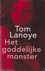 Het goddelijk monster - Tom Lanoye, Comme neuf, Enlèvement ou Envoi