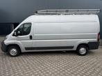 Citroën Jumper 2,2 - Dakrek/trekhaak/L3H2 - 11487€+btw, Auto's, Voorwielaandrijving, Gebruikt, 4 cilinders, Bedrijf