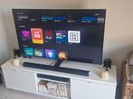 Samsung qled 55 inch, Audio, Tv en Foto, Televisies, Ophalen, QLED, Samsung