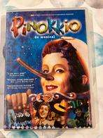 Pinokkio de musical, Cd's en Dvd's, Gebruikt, Ophalen