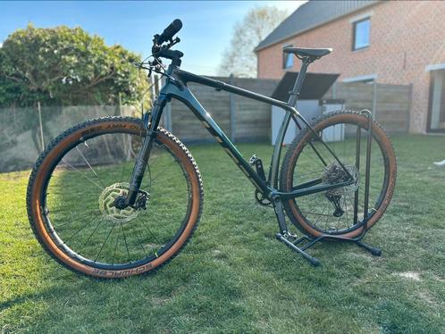 Scott Weegschaal 930 29"-XL-CrossMax-XTR-Carbon, Fietsen en Brommers, Fietsen | Mountainbikes en ATB, Zo goed als nieuw, Heren