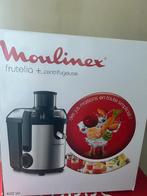 Moulinex JU420D10, Elektronische apparatuur, Ophalen, Sapcentrifuge