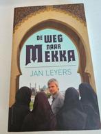 J. Leyers - De weg naar Mekka, Boeken, Ophalen of Verzenden, Zo goed als nieuw, J. Leyers, Europa