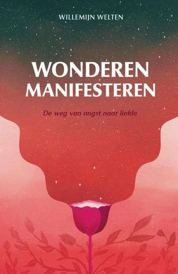 Wonderen manifesteren beschikbaar voor biedingen