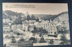 Durbuy, panorama vers le grand hôtel de Liège, Collections, Affranchie, Enlèvement ou Envoi, Luxembourg