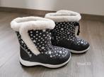 Sneeuwlaarzen - maat 33, Bottes, Enlèvement ou Envoi, Utilisé, Fille