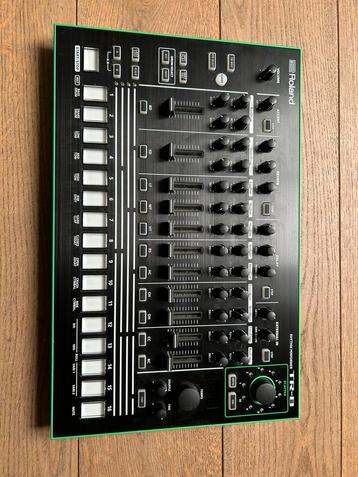 Roland Aira TR-8 drumcomputer beschikbaar voor biedingen