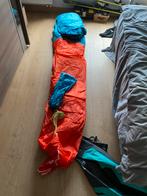 Advance alpha 7 26 m2 (wit, rood,blauw), Sport en Fitness, Vliegeren, Ophalen, Zo goed als nieuw