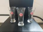 Jack-op fluitjes, Verzamelen, Ophalen of Verzenden, Zo goed als nieuw, Bierglas