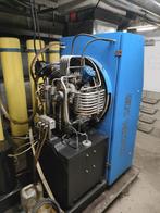 compresseur de plongée, Sports nautiques & Bateaux, Plongée, Enlèvement, Utilisé, Autres types