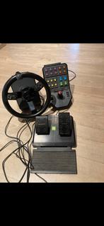 Stuur voor farming simulator, Ophalen, Zo goed als nieuw