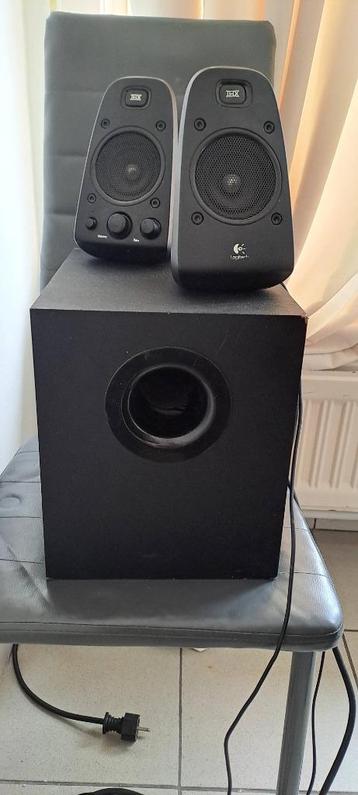 audiosysteem beschikbaar voor biedingen