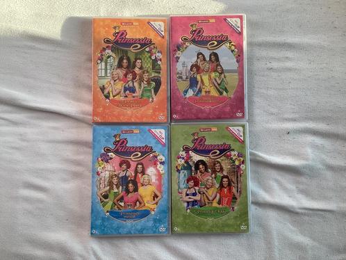 Prinsessia, Cd's en Dvd's, Dvd's | Tv en Series, Zo goed als nieuw, Verzenden