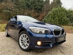 Bmw 116dA/SPORTLINE/Facelift/Pdc/Navi/Usb/Zetelverwarming, Auto's, BMW, Automaat, Blauw, Bedrijf, Electronic Stability Program (ESP)