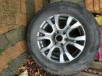 Velg + band Ford Ranger GERESERVEERD, Auto-onderdelen, Ophalen, 18 inch, Gebruikt, 265 mm