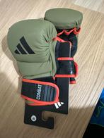 Adidas Combat 50 MMa sparring handschoenen, Overige, Vechtsportbescherming, Nieuw, Maat M
