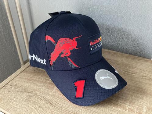 Max Verstappen 2022 Seizoens cap Red Bull Racing RB18 pet, Collections, Marques automobiles, Motos & Formules 1, Neuf, ForTwo