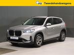 BMW X1   sdrive 18i, Zwart, 136 pk, Bedrijf, SUV of Terreinwagen