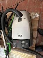 Aspirateur miele 1500 w, Stofzuiger, Ophalen, Stofzak, 1600 tot 2000 watt