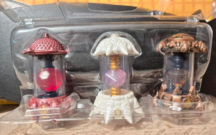 Skylanders Imaginators creatie kristallen, Verzamelen, Beelden en Beeldjes