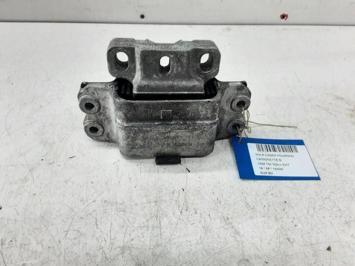 VERSNELLINGSBAKSTEUN Volkswagen Caddy IV (1KO199555), Auto-onderdelen, Ophanging en Onderstel, Volkswagen, Gebruikt