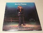 Kevin Coyne: In Living Black And White (LP), Cd's en Dvd's, Ophalen of Verzenden