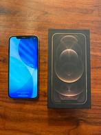 Iphone 12 Pro 128 Gold, Ophalen, 128 GB, IPhone 12 Pro, Zo goed als nieuw