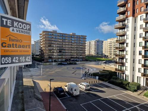 Appartement te koop in De Panne, 1 slpk, Immo, Maisons à vendre, Appartement, B