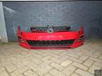 VW Golf 7 Facelift GTI Voorbumper Bumper 4xPDC KLS Origineel, Auto-onderdelen, Info@fabrikant.eu, Bumper, Fabrikant BV, Gebruikt