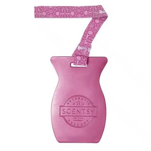 Te koop Scentsy auto geuren nieuw 3 stuks voor €10, Diversen, Overige Diversen, Nieuw, Ophalen of Verzenden