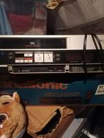 DVD, video recorder VHS, Ophalen, Zo goed als nieuw