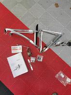 Follow me tandem, Fietsen en Brommers, Ophalen, Gebruikt, Aanhangfiets, Opvouwbaar