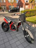 Beta rr 50 track, Fietsen en Brommers, Ophalen, 6 versnellingen, 50 cc, Beta
