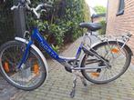 Mesjesfiets 8 tot 11jaar, Fietsen en Brommers, Fietsen | Meisjes, Gebruikt, Handrem, Norta, Ophalen