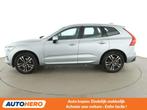 Volvo XC60 2.0 T5 Momentum AWD (bj 2018, automaat), Auto's, Volvo, Gebruikt, Euro 6, 1969 cc, Leder