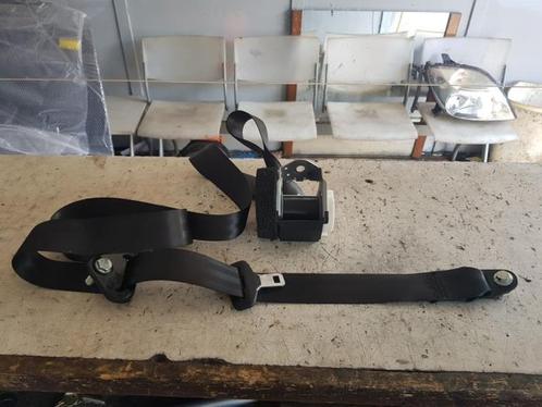 Veiligheidsgordel links-achter van een Ford KA, Auto-onderdelen, Interieur en Bekleding, Ford, Gebruikt, 3 maanden garantie, Ophalen of Verzenden