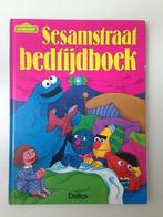 Sesamstraat Bedtijdboek, Boeken, Ophalen of Verzenden
