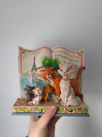 Storybook Aristochats Disney Jim shore, Collections, Enlèvement