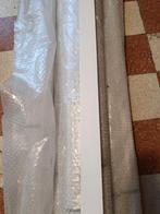 MDF plint wit 105 LM, Doe-het-zelf en Bouw, Ophalen, MDF, Plinten