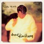 Sale> CD DAVID KAUFFMAN - Simple truth, Cd's en Dvd's, Verzenden, Nieuw in verpakking, Gospel