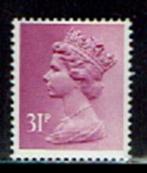 Grooy Brittannie  1081. xx, Postzegels en Munten, Postzegels | Europa | Overig, Ophalen, Postfris