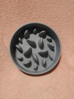 Bamboe slow feeder Designed by Lotte, Dieren en Toebehoren, Ophalen of Verzenden, Anti-schrok