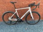 Nieuwe racefiets scott addict 30 2025 L56 di2 carbon wielen, Fietsen en Brommers, Ophalen, Zo goed als nieuw, Carbon