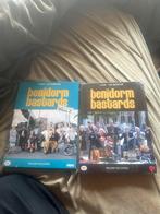 Benidorm bastards vol 1-2, Enlèvement ou Envoi