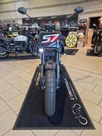 MOTO FB MONDIAL FLAT TRACK 125CC, Bedrijf, 125 cc, Enduro, 11 kW of minder