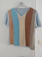 Gestreept truitje, Enlèvement ou Envoi