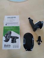accessoire voiture porte téléphone, Enlèvement, Comme neuf